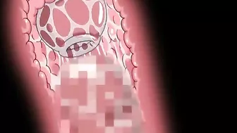 Japanese Nurse Gets Creamed and Cummed, Busty Body