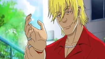 Japanese Nurse Gets Creamed and Cummed, Busty Body