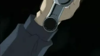 Anime Coed Threesome Hard Sex by Perv