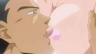 Naughty Nurse Anime Sixty-Nine Oral Sex with Patient