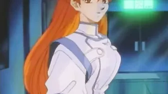 Naughty Nurse Anime Sixty-Nine Oral Sex with Patient