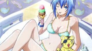 Hentai Like Ice Cream - A Sexy and Delicious Combination