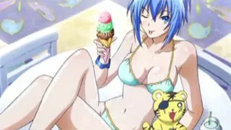 Hentai Like Ice Cream - A Sexy and Delicious Combination Hentai Like Ice Cream - A Sexy and Delicious Combination