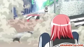 Hentai Like Ice Cream - A Sexy and Delicious Combination