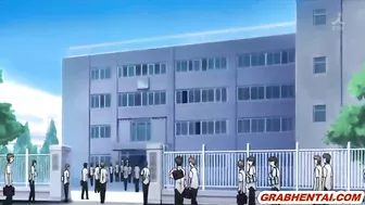 Hentai Like Ice Cream - A Sexy and Delicious Combination