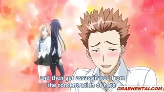 Hentai Like Ice Cream - A Sexy and Delicious Combination