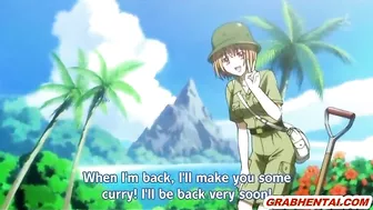 Hentai Like Ice Cream - A Sexy and Delicious Combination