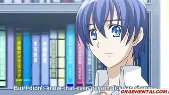 Hentai Like Ice Cream - A Sexy and Delicious Combination