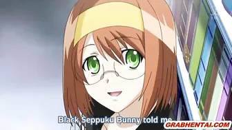 Hentai Like Ice Cream - A Sexy and Delicious Combination