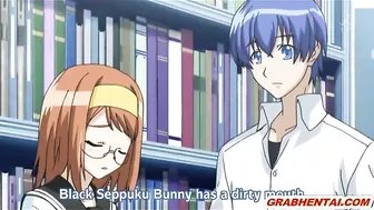 Hentai Like Ice Cream - A Sexy and Delicious Combination