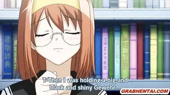 Hentai Like Ice Cream - A Sexy and Delicious Combination