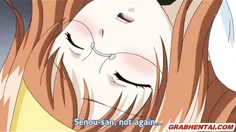 Hentai Like Ice Cream - A Sexy and Delicious Combination