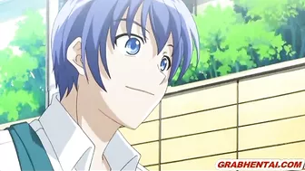 Hentai Like Ice Cream - A Sexy and Delicious Combination