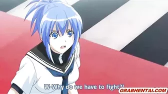 Hentai Like Ice Cream - A Sexy and Delicious Combination