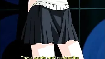 Hardcore Hentai Angel Poked from Behind Hardcore Hentai Angel Poked from Behind