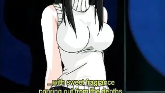 Hardcore Hentai Angel Poked from Behind