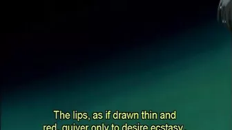 Hardcore Hentai Angel Poked from Behind