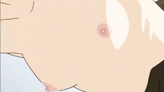 Japanese Cutie Anime Sucks Big Dick - 100% Free Hentai Porn!