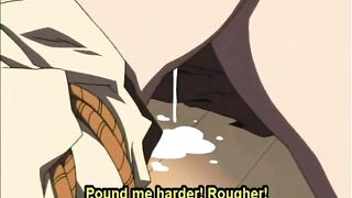 Japanese Cutie Anime Sucks Big Dick - 100% Free Hentai Porn!