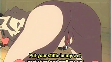 Japanese Cutie Anime Sucks Big Dick - 100% Free Hentai Porn!