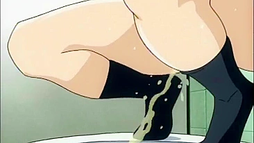 Japanese Cutie Anime Sucks Big Dick - 100% Free Hentai Porn!