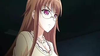 College Anime Hard Tentacle Drilling