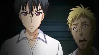 College Anime Hard Tentacle Drilling