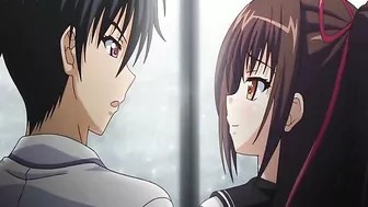 Japanese Coed Tentacle Group Drilling Japanese Coed Tentacle Group Drilling