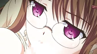 Japanese Coed Tentacle Group Drilling