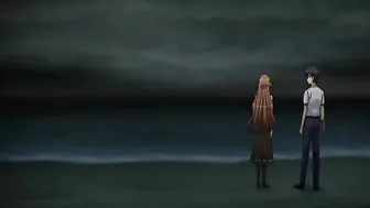 Japanese Coed Tentacle Group Drilling