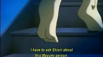 Lesbian Hentai Sex - Steamy Scenarios for Your Viewing Pleasure