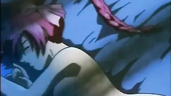 Lesbian Hentai Sex - Steamy Scenarios for Your Viewing Pleasure