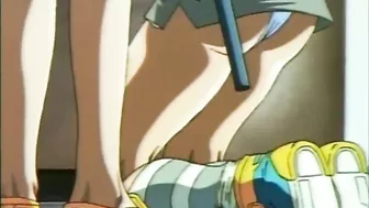 Lesbian Hentai Sex - Steamy Scenarios for Your Viewing Pleasure Lesbian Hentai Sex - Steamy Scenarios for Your Viewing Pleasure