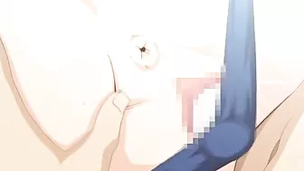 Hentai Coeds Muzzled and Bondaged for Hardcore Playtime