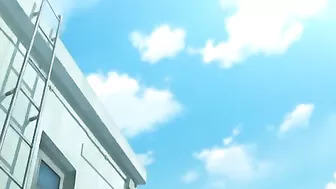 Hentai Coeds Muzzled and Bondaged for Hardcore Playtime