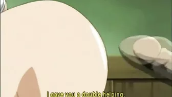 Bondage Schoolgirl Gets Ass Injection, Gets Fucked Hard in Anime Hentai