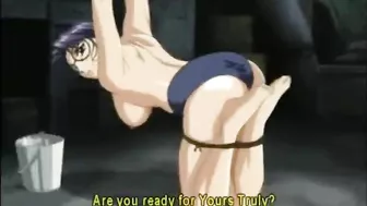 Bondage Schoolgirl Gets Ass Injection, Gets Fucked Hard in Anime Hentai Bondage Schoolgirl Gets Ass Injection, Gets Fucked Hard in Anime Hentai