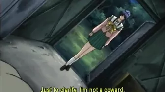 Bondage Schoolgirl Gets Ass Injection, Gets Fucked Hard in Anime Hentai