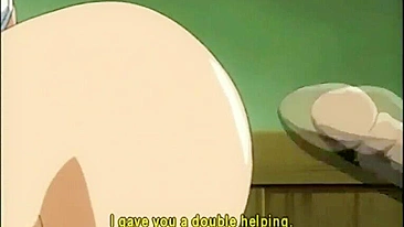 Bondage Schoolgirl Gets Ass Injection, Gets Fucked Hard in Anime Hentai