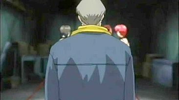 Bondage Schoolgirl Gets Ass Injection, Gets Fucked Hard in Anime Hentai