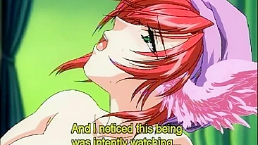 Hentai Gets Licked - Sexy Anime Pussy