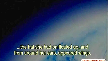 Hentai Gets Licked - Sexy Anime Pussy