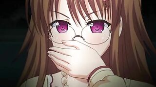 Busty Shemale Anime Coed Gets Sucked Her Cock - Busty, Shemale, Anime, Coed