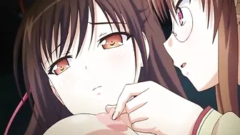 Busty Shemale Anime Coed Gets Sucked Her Cock - Busty, Shemale, Anime, Coed