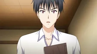 Busty Shemale Anime Coed Gets Sucked Her Cock - Busty, Shemale, Anime, Coed