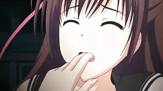 Busty Shemale Anime Coed Gets Sucked Her Cock - Busty, Shemale, Anime, Coed