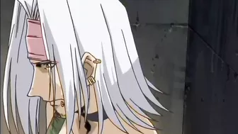 Japanese Hentai Sharing Cock - Two Naughty Anime Lovers Share One Big Dick