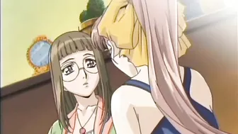 Japanese Hentai Sharing Cock - Two Naughty Anime Lovers Share One Big Dick Japanese Hentai Sharing Cock - Two Naughty Anime Lovers Share One Big Dick