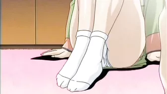 Japanese Hentai Sharing Cock - Two Naughty Anime Lovers Share One Big Dick Japanese Hentai Sharing Cock - Two Naughty Anime Lovers Share One Big Dick