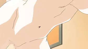 Busty Japanese hentai hardcore fucked, busty,  japanese,  hentai,  hardcore